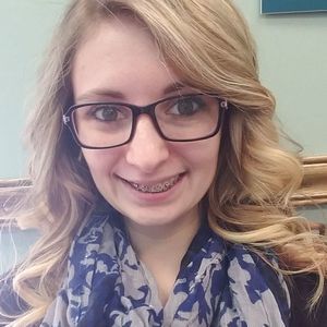 Meet your Posher, Sarah